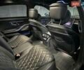 Чорний Мерседес С Клас, об'ємом двигуна 3.98 л та пробігом 60 тис. км за 117000 $, фото 34 на Automoto.ua