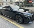 Чорний Мерседес С Клас, об'ємом двигуна 3 л та пробігом 51 тис. км за 114900 $, фото 77 на Automoto.ua