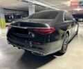 Мерседес С Класс 2021 в Киеве на Automoto.ua Черный Мерседес С Класс, объемом двигателя 3 л и пробегом 64 тыс. км за 108500 $, фото 11 на Automoto.ua