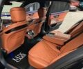 Черный Мерседес С Класс, объемом двигателя 2.93 л и пробегом 73 тыс. км за 107900 $, фото 56 на Automoto.ua