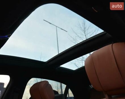 Черный Мерседес С Класс, объемом двигателя 3 л и пробегом 110 тыс. км за 94999 $, фото 63 на Automoto.ua