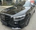 Чорний Мерседес С Клас, об'ємом двигуна 3 л та пробігом 51 тис. км за 114900 $, фото 108 на Automoto.ua
