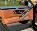 Черный Мерседес С Класс, объемом двигателя 2.93 л и пробегом 157 тыс. км за 102000 $, фото 35 на Automoto.ua