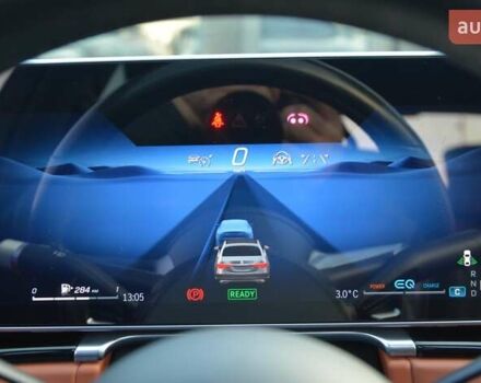 Черный Мерседес С Класс, объемом двигателя 3 л и пробегом 110 тыс. км за 94999 $, фото 29 на Automoto.ua