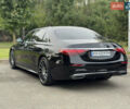 Мерседес С Клас 2021 у Києві на Automoto.ua Чорний Мерседес С Клас, об'ємом двигуна 2.93 л та пробігом 92 тис. км за 97000 $, фото 21 на Automoto.ua