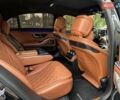 Черный Мерседес С Класс, объемом двигателя 2.93 л и пробегом 157 тыс. км за 102000 $, фото 22 на Automoto.ua