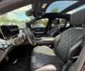 Чорний Мерседес С Клас, об'ємом двигуна 4 л та пробігом 29 тис. км за 75000 $, фото 8 на Automoto.ua
