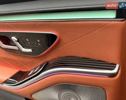 Чорний Мерседес С Клас, об'ємом двигуна 3.98 л та пробігом 62 тис. км за 129900 $, фото 109 на Automoto.ua