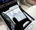 Черный Мерседес С Класс, объемом двигателя 3 л и пробегом 109 тыс. км за 93333 $, фото 24 на Automoto.ua