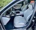 Черный Мерседес С Класс, объемом двигателя 3 л и пробегом 60 тыс. км за 115000 $, фото 77 на Automoto.ua