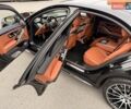 Чорний Мерседес С Клас, об'ємом двигуна 3.98 л та пробігом 62 тис. км за 129900 $, фото 33 на Automoto.ua