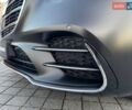 Черный Мерседес С Класс, объемом двигателя 3 л и пробегом 24 тыс. км за 120000 $, фото 11 на Automoto.ua