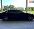 Черный Мерседес С Класс, объемом двигателя 3 л и пробегом 16 тыс. км за 145000 $, фото 3 на Automoto.ua