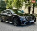 Черный Мерседес С Класс, объемом двигателя 2.93 л и пробегом 54 тыс. км за 99500 $, фото 1 на Automoto.ua