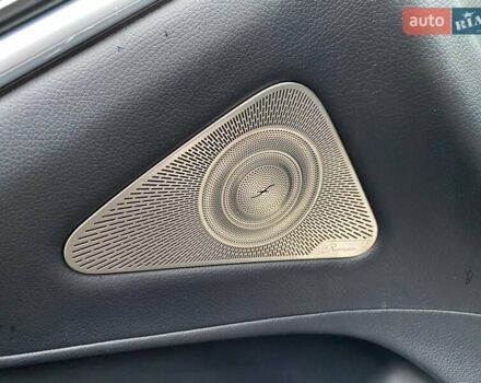 Черный Мерседес С Класс, объемом двигателя 3 л и пробегом 93 тыс. км за 96900 $, фото 11 на Automoto.ua