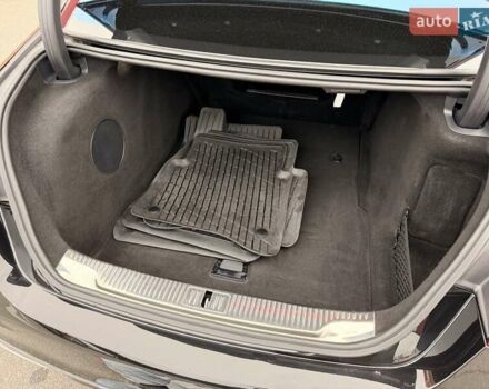 Чорний Мерседес С Клас, об'ємом двигуна 3.98 л та пробігом 62 тис. км за 129900 $, фото 97 на Automoto.ua