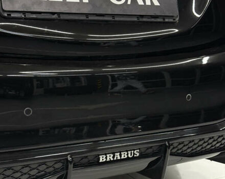 Чорний Мерседес С Клас, об'ємом двигуна 2.93 л та пробігом 130 тис. км за 96000 $, фото 31 на Automoto.ua