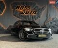 Черный Мерседес С Класс, объемом двигателя 3 л и пробегом 56 тыс. км за 87500 $, фото 1 на Automoto.ua