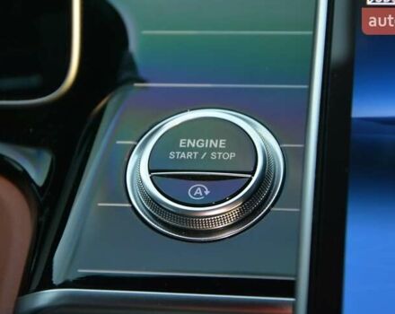 Чорний Мерседес С Клас, об'ємом двигуна 3 л та пробігом 102 тис. км за 98700 $, фото 40 на Automoto.ua