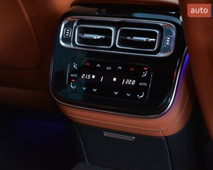 Черный Мерседес С Класс, объемом двигателя 3 л и пробегом 110 тыс. км за 94999 $, фото 69 на Automoto.ua