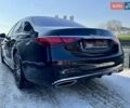 Черный Мерседес С Класс, объемом двигателя 3 л и пробегом 86 тыс. км за 96900 $, фото 7 на Automoto.ua