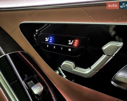 Мерседес С Класс 2021 в Киеве на Automoto.ua Черный Мерседес С Класс, объемом двигателя 3 л и пробегом 64 тыс. км за 108500 $, фото 33 на Automoto.ua