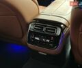 Черный Мерседес С Класс, объемом двигателя 2.93 л и пробегом 157 тыс. км за 102000 $, фото 26 на Automoto.ua