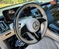 Чорний Мерседес С Клас, об'ємом двигуна 2.93 л та пробігом 39 тис. км за 125500 $, фото 56 на Automoto.ua