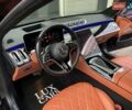 Черный Мерседес С Класс, объемом двигателя 2.93 л и пробегом 73 тыс. км за 107900 $, фото 43 на Automoto.ua