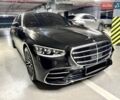Черный Мерседес С Класс, объемом двигателя 3 л и пробегом 64 тыс. км за 108000 $, фото 17 на Automoto.ua