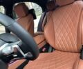 Чорний Мерседес С Клас, об'ємом двигуна 3 л та пробігом 51 тис. км за 114900 $, фото 4 на Automoto.ua