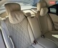 Чорний Мерседес С Клас, об'ємом двигуна 2.93 л та пробігом 39 тис. км за 125500 $, фото 87 на Automoto.ua