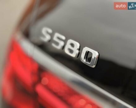 Чорний Мерседес С Клас, об'ємом двигуна 3.98 л та пробігом 62 тис. км за 129900 $, фото 45 на Automoto.ua
