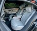 Черный Мерседес С Класс, объемом двигателя 3 л и пробегом 60 тыс. км за 115000 $, фото 86 на Automoto.ua