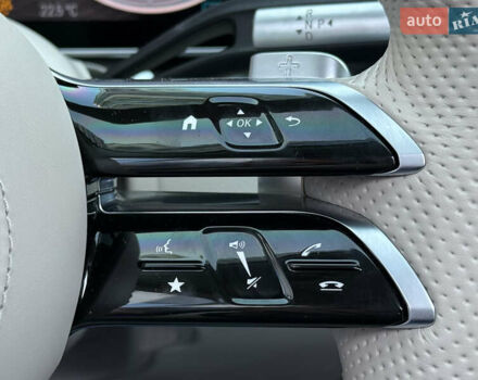 Черный Мерседес С Класс, объемом двигателя 3 л и пробегом 52 тыс. км за 130000 $, фото 77 на Automoto.ua