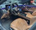 Чорний Мерседес С Клас, об'ємом двигуна 2.93 л та пробігом 64 тис. км за 115000 $, фото 17 на Automoto.ua