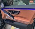 Чорний Мерседес С Клас, об'ємом двигуна 3 л та пробігом 51 тис. км за 114900 $, фото 32 на Automoto.ua