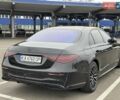 Черный Мерседес С Класс, объемом двигателя 2.93 л и пробегом 103 тыс. км за 105000 $, фото 41 на Automoto.ua