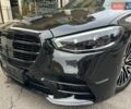 Черный Мерседес С Класс, объемом двигателя 2.93 л и пробегом 46 тыс. км за 117900 $, фото 21 на Automoto.ua