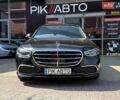 Черный Мерседес С Класс, объемом двигателя 3 л и пробегом 58 тыс. км за 108900 $, фото 2 на Automoto.ua
