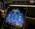 Мерседес С Класс 2021 в Киеве на Automoto.ua Черный Мерседес С Класс, объемом двигателя 3 л и пробегом 64 тыс. км за 108500 $, фото 42 на Automoto.ua