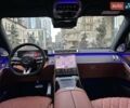 Черный Мерседес С Класс, объемом двигателя 2.93 л и пробегом 46 тыс. км за 117900 $, фото 70 на Automoto.ua