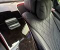 Чорний Мерседес С Клас, об'ємом двигуна 3 л та пробігом 70 тис. км за 103222 $, фото 27 на Automoto.ua