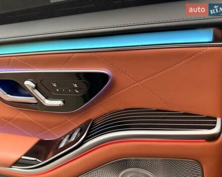 Чорний Мерседес С Клас, об'ємом двигуна 3.98 л та пробігом 62 тис. км за 129900 $, фото 108 на Automoto.ua