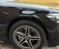 Чорний Мерседес С Клас, об'ємом двигуна 3 л та пробігом 64 тис. км за 139800 $, фото 4 на Automoto.ua