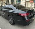 Черный Мерседес С Класс, объемом двигателя 2.93 л и пробегом 46 тыс. км за 117900 $, фото 9 на Automoto.ua