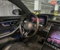 Чорний Мерседес С Клас, об'ємом двигуна 3.98 л та пробігом 60 тис. км за 117000 $, фото 43 на Automoto.ua