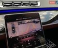 Черный Мерседес С Класс, объемом двигателя 2.93 л и пробегом 73 тыс. км за 107900 $, фото 70 на Automoto.ua