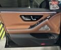 Мерседес С Класс 2021 в Киеве на Automoto.ua Черный Мерседес С Класс, объемом двигателя 3 л и пробегом 64 тыс. км за 108500 $, фото 19 на Automoto.ua