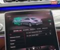 Черный Мерседес С Класс, объемом двигателя 2.93 л и пробегом 73 тыс. км за 107900 $, фото 76 на Automoto.ua